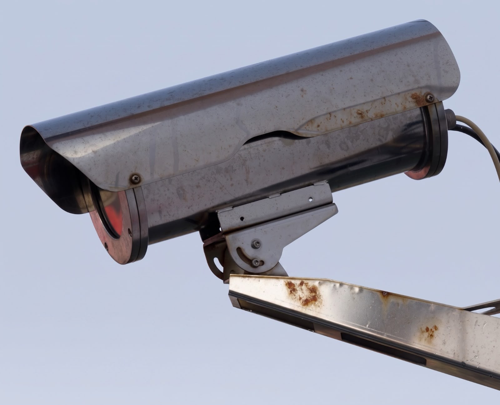 كاميرات ساهر الجديدة
